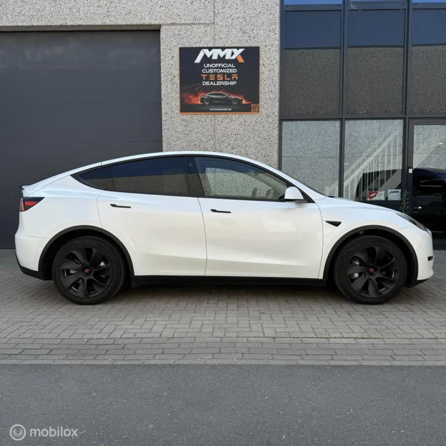 Long Range AWD + MMX PACK + IAP + SOH 94%