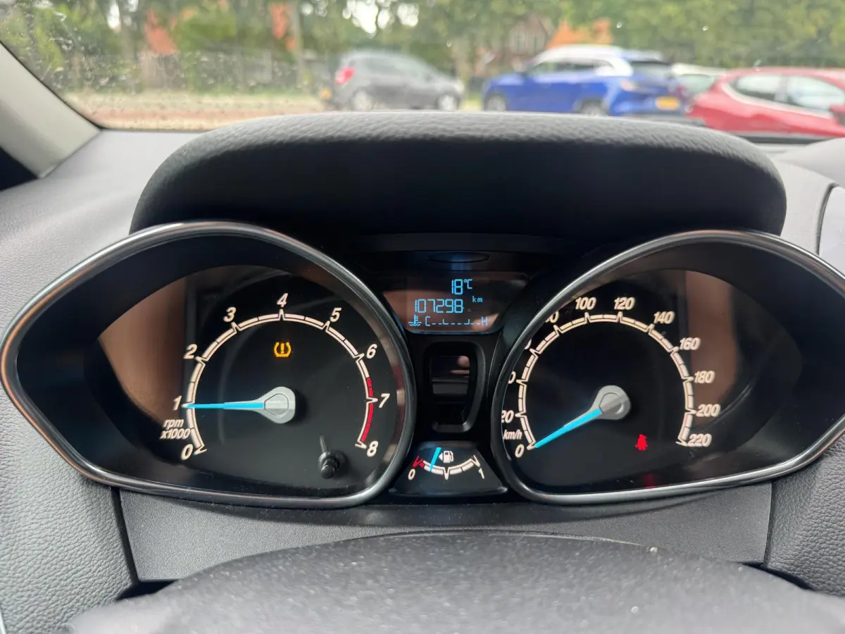 1.0 EcoBoost Titanium