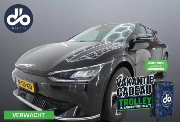 Plus Advanced 77.4 kWh SOH 98% I OPEN DAK I LEER I ORG.NL + NAP