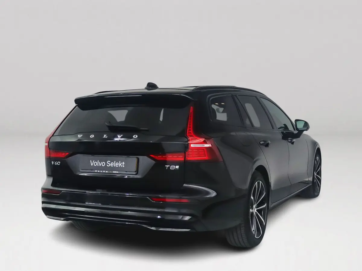 T8 Plug-in hybrid AWD Plus Dark | SOH 100% | Panoramadak | 360° camera | Head-up display | Harman Kardon | Stoel- en stuurverwarming | Trekhaak