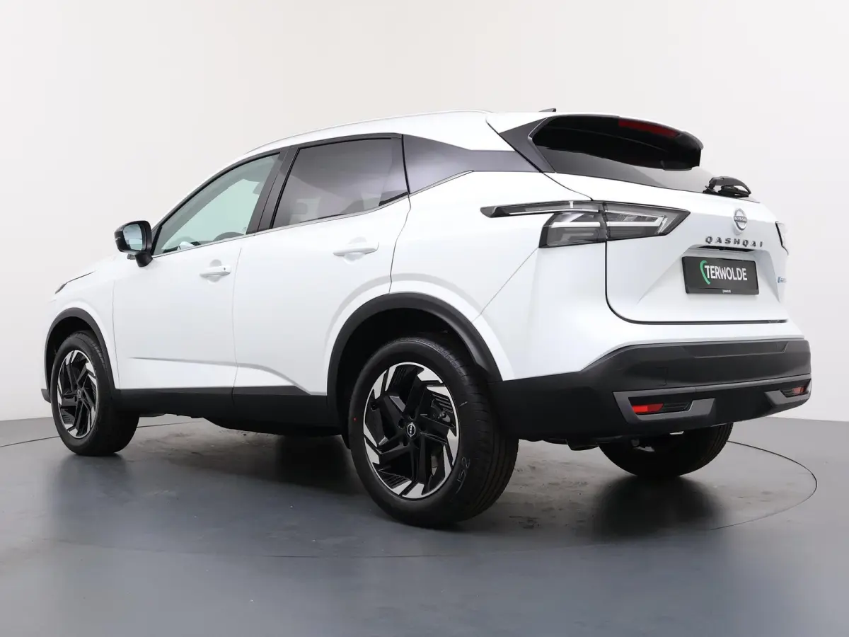 1.5 e-Power N-Connecta | Cold Pack en Panoramadak | €3000,- Voorraad korting!!