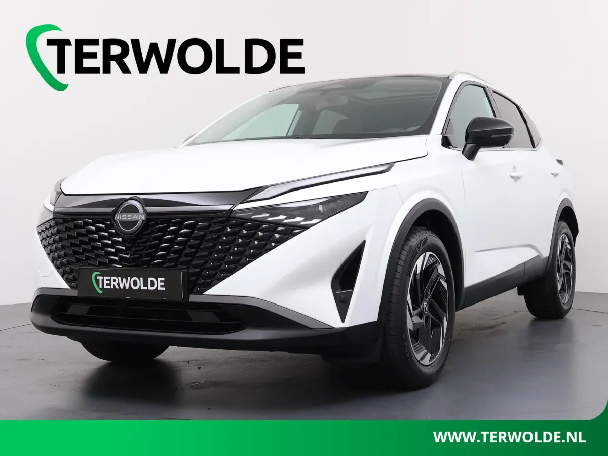1.5 e-Power N-Connecta | Cold Pack en Panoramadak | €3000,- Voorraad korting!!