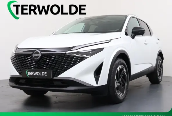 1.5 e-Power N-Connecta | Cold Pack en Panoramadak | €3000,- Voorraad korting!!