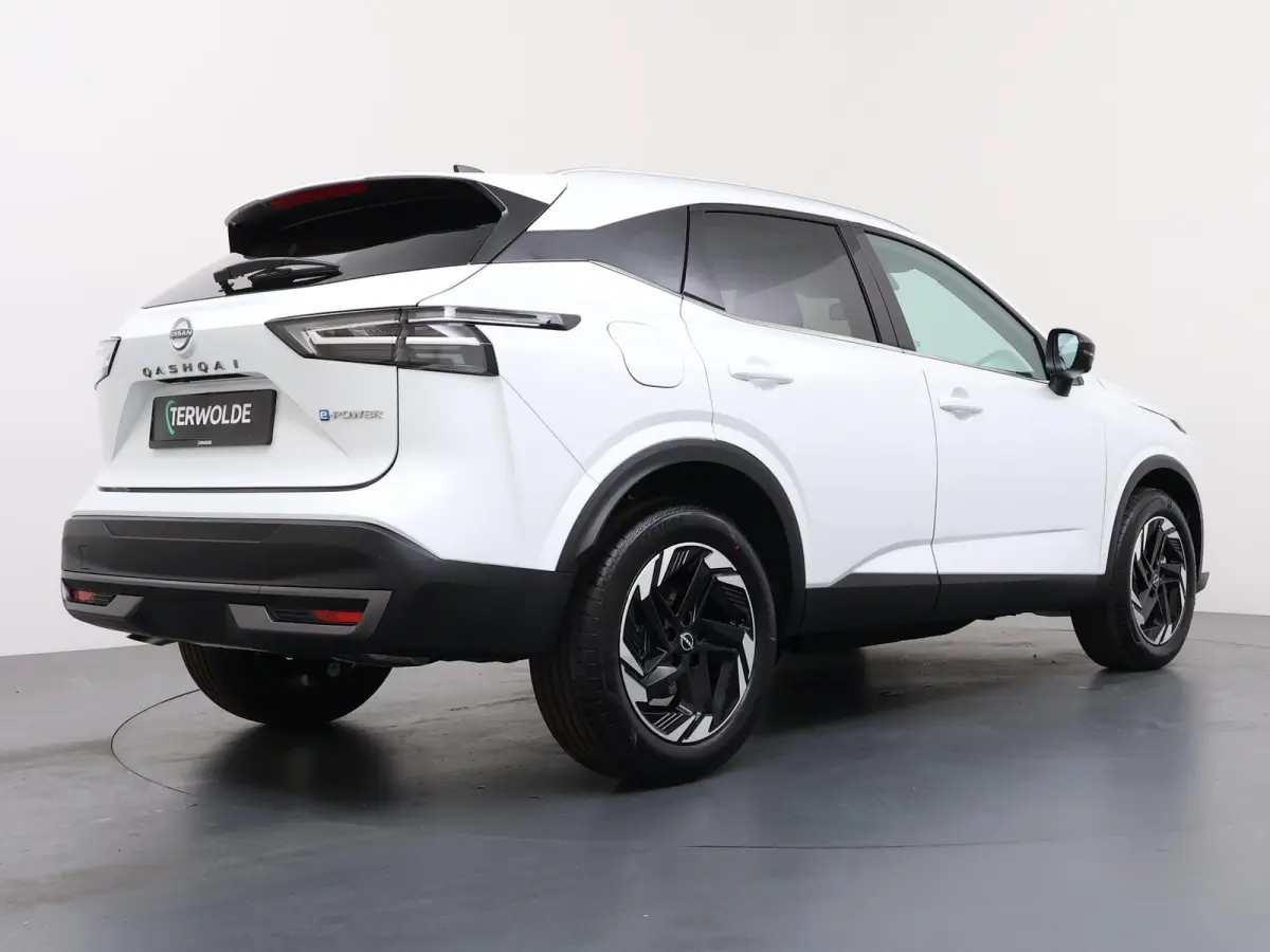 1.5 e-Power N-Connecta | Cold Pack en Panoramadak | €3000,- Voorraad korting!!