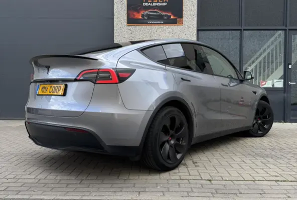 Long Range AWD + MMX PACK + IAP