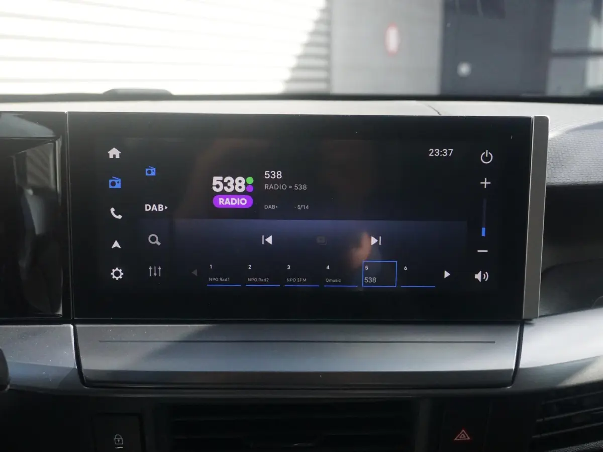 1.2 Turbo Hybrid GS | Winterpakket
