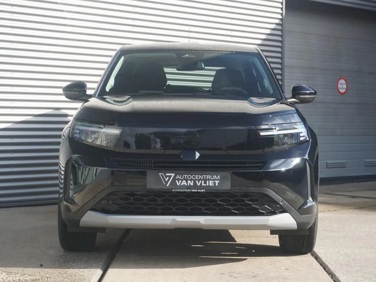 1.2 Turbo Hybrid GS | Winterpakket
