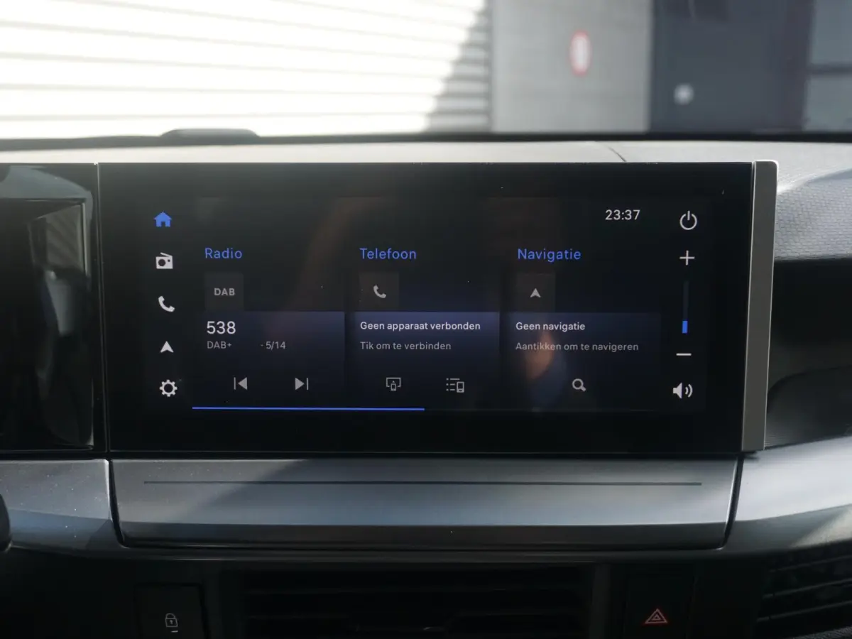 1.2 Turbo Hybrid GS | Winterpakket