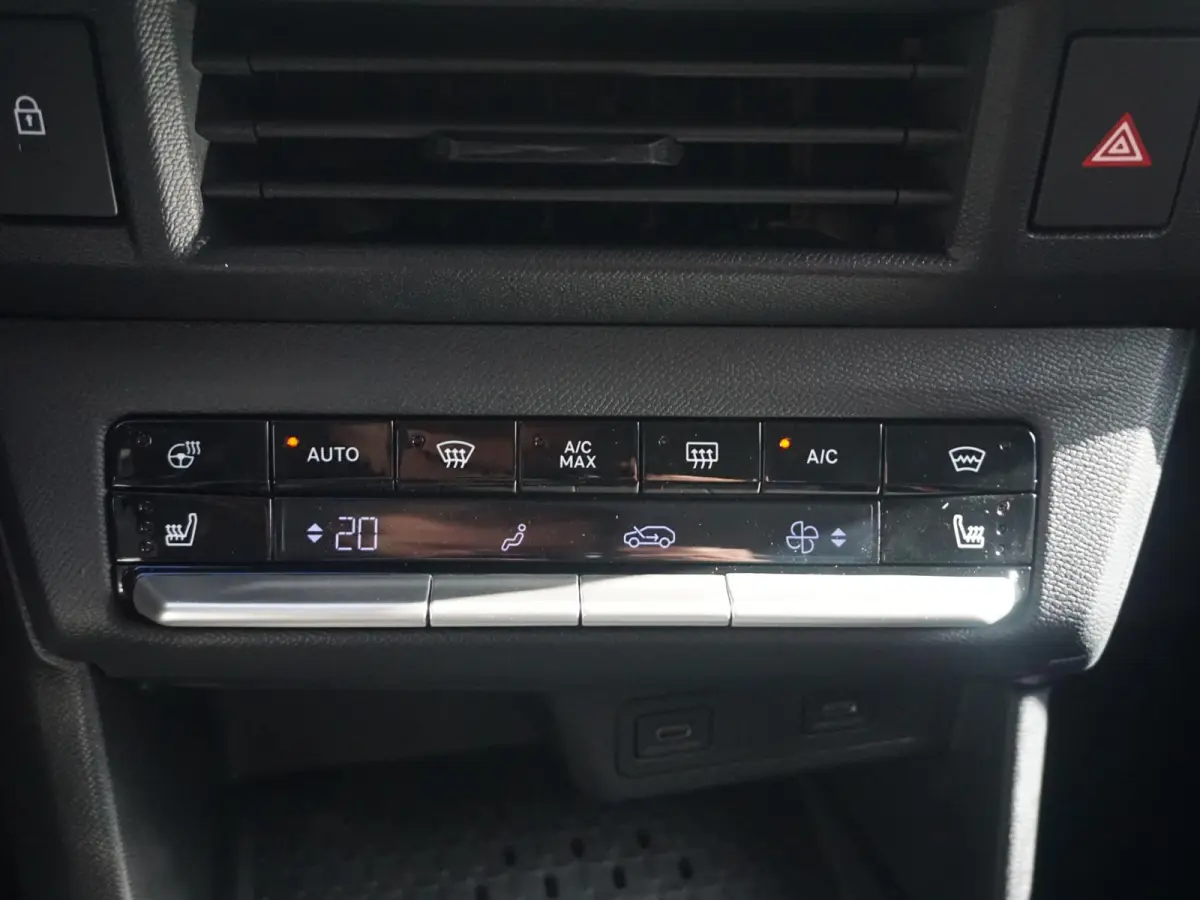 1.2 Turbo Hybrid GS | Winterpakket