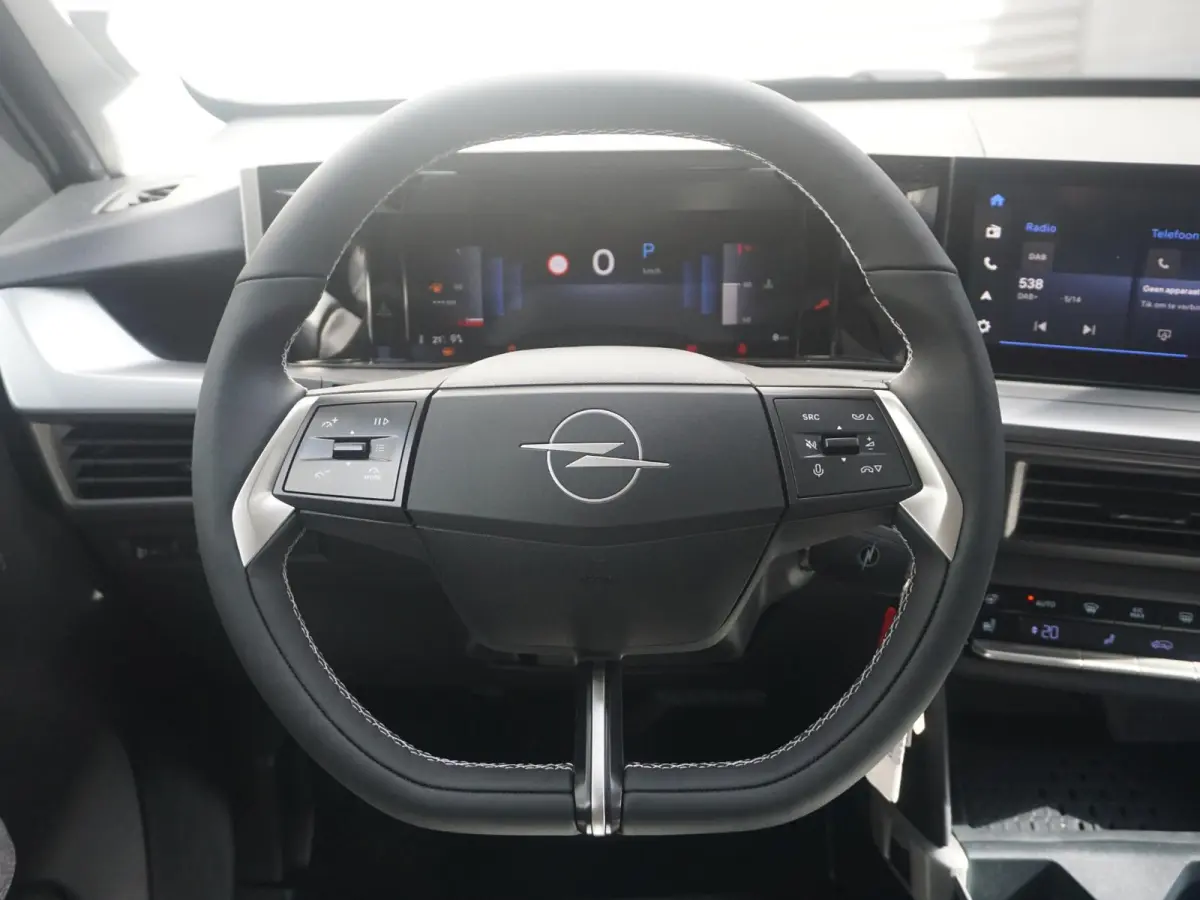1.2 Turbo Hybrid GS | Winterpakket