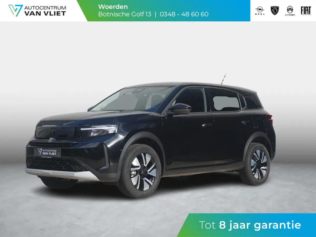 1.2 Turbo Hybrid GS | Winterpakket