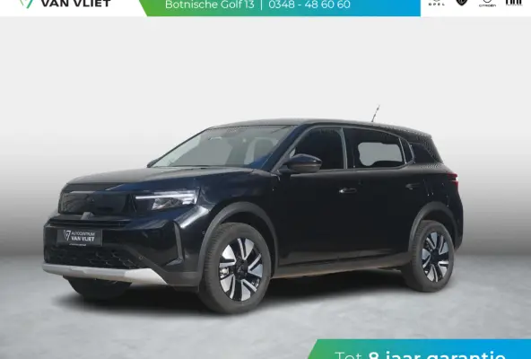 1.2 Turbo Hybrid GS | Winterpakket