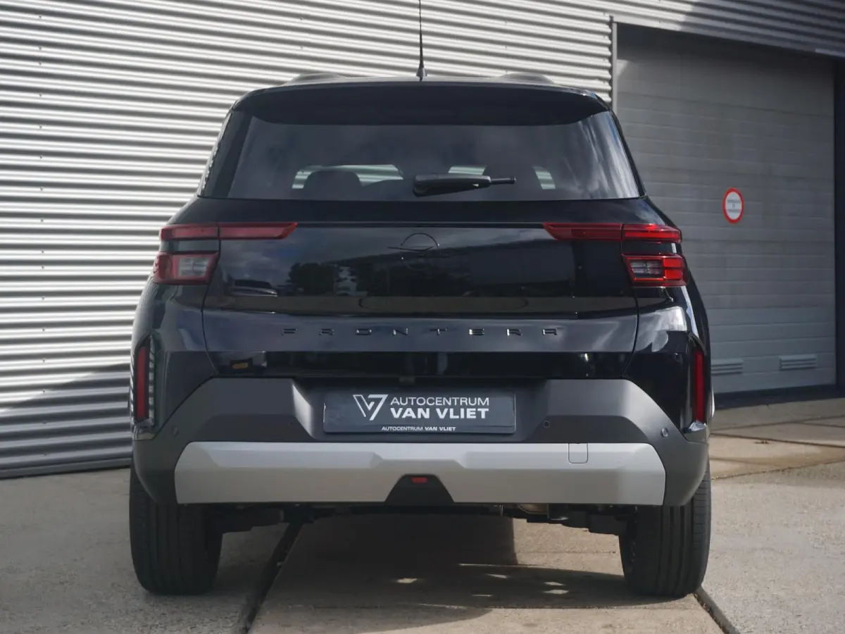 1.2 Turbo Hybrid GS | Winterpakket