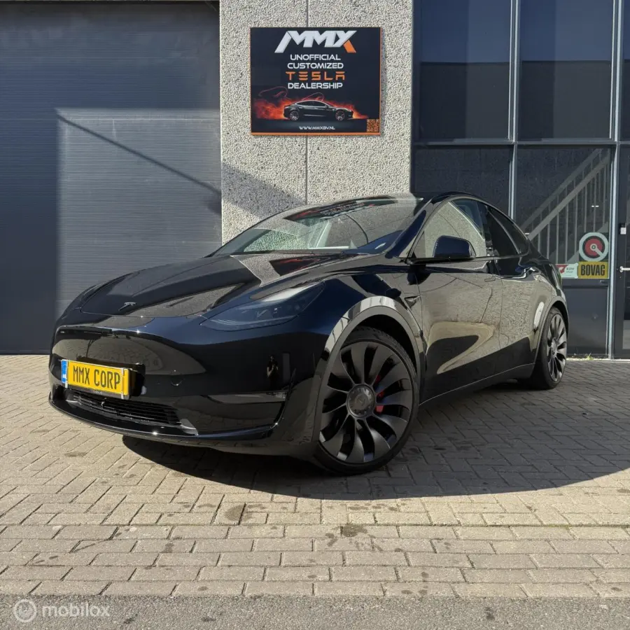 Performance + MMX PACK + TREKHAAK + SOH 95.3%