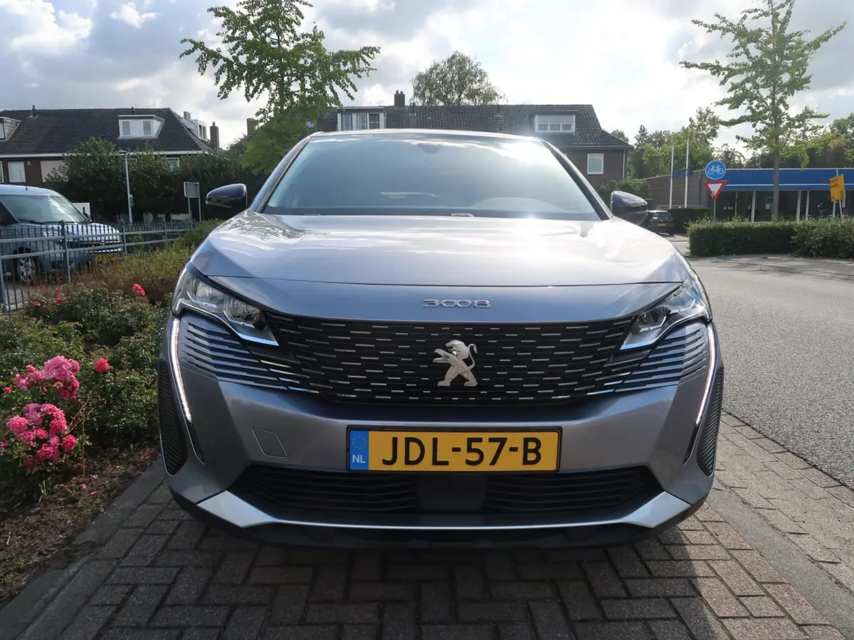 1.6 HYbrid 360CAMERA|DODEHOEK|NAVIGATIE|CARPLAY|RIJSTROOK|AIRCO|ZEER MOOI