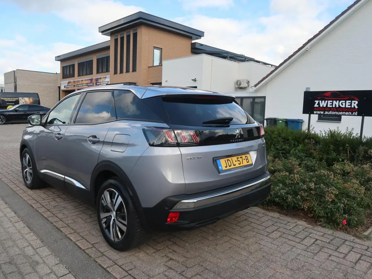 1.6 HYbrid 360CAMERA|DODEHOEK|NAVIGATIE|CARPLAY|RIJSTROOK|AIRCO|ZEER MOOI