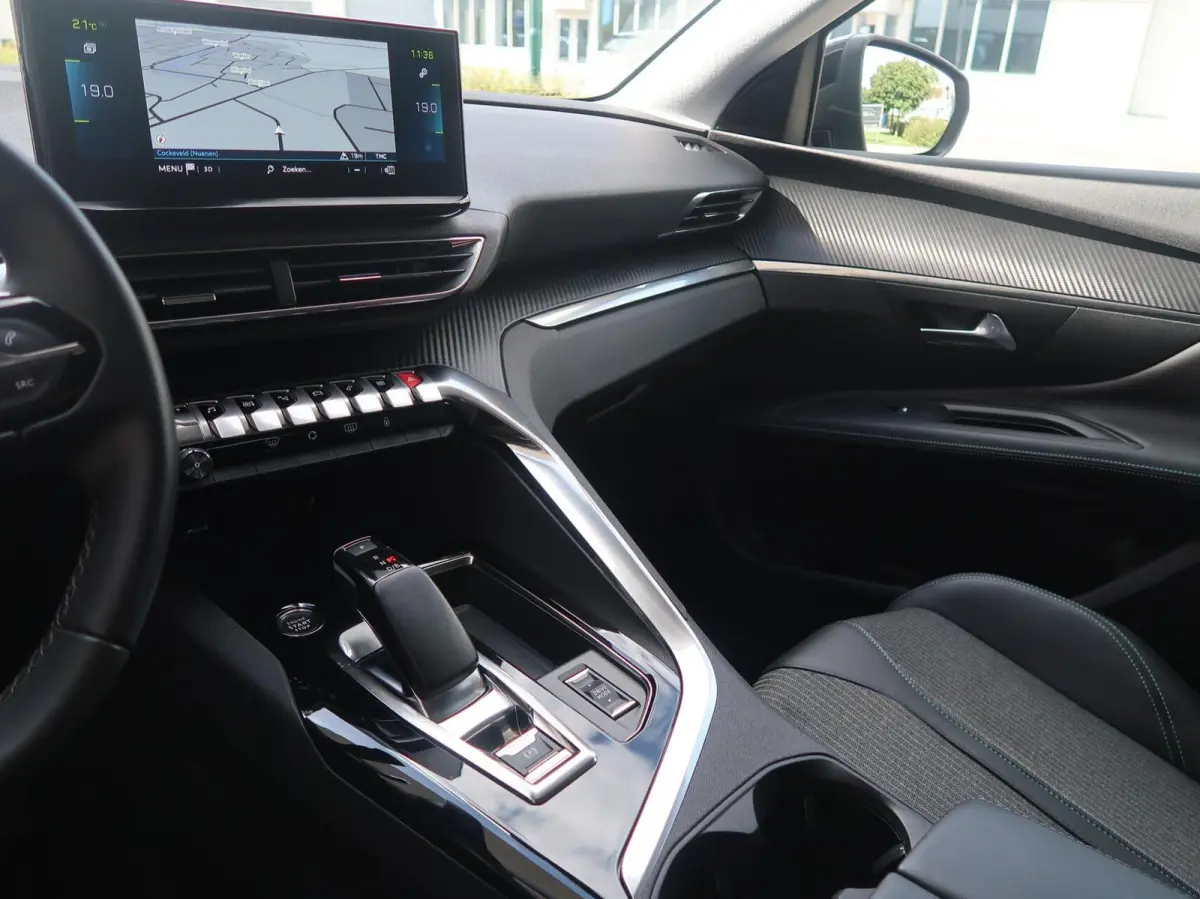 1.6 HYbrid 360CAMERA|DODEHOEK|NAVIGATIE|CARPLAY|RIJSTROOK|AIRCO|ZEER MOOI