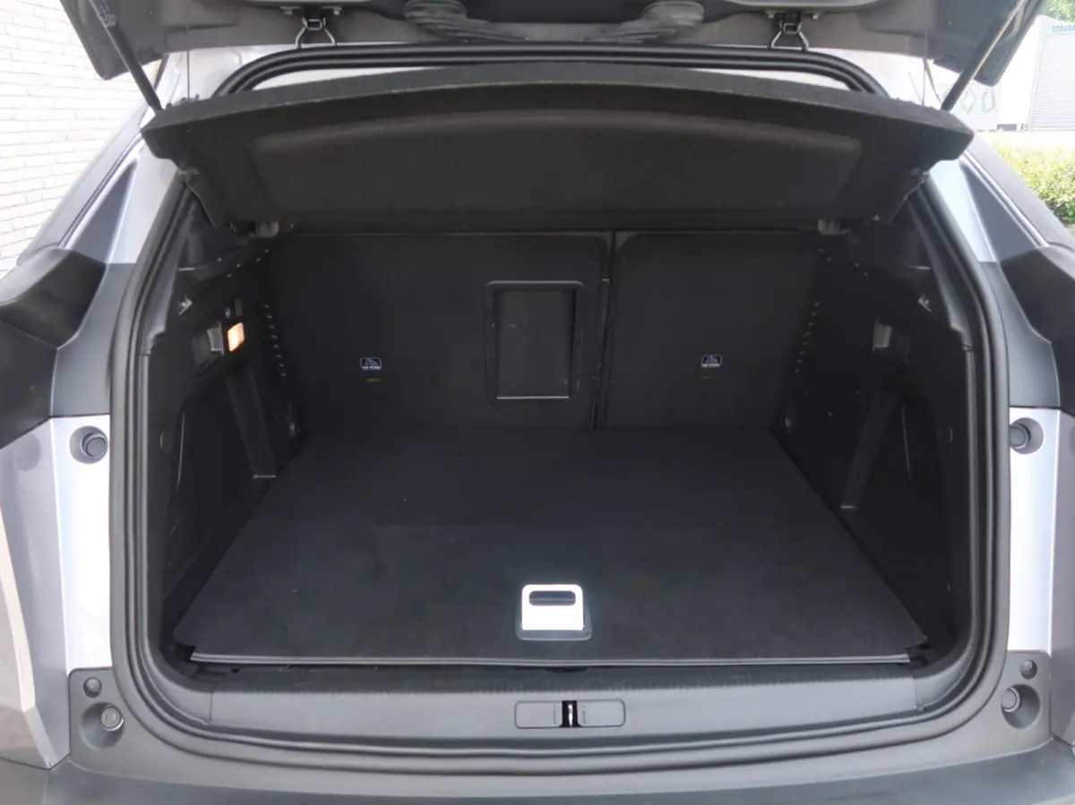 1.6 HYbrid 360CAMERA|DODEHOEK|NAVIGATIE|CARPLAY|RIJSTROOK|AIRCO|ZEER MOOI