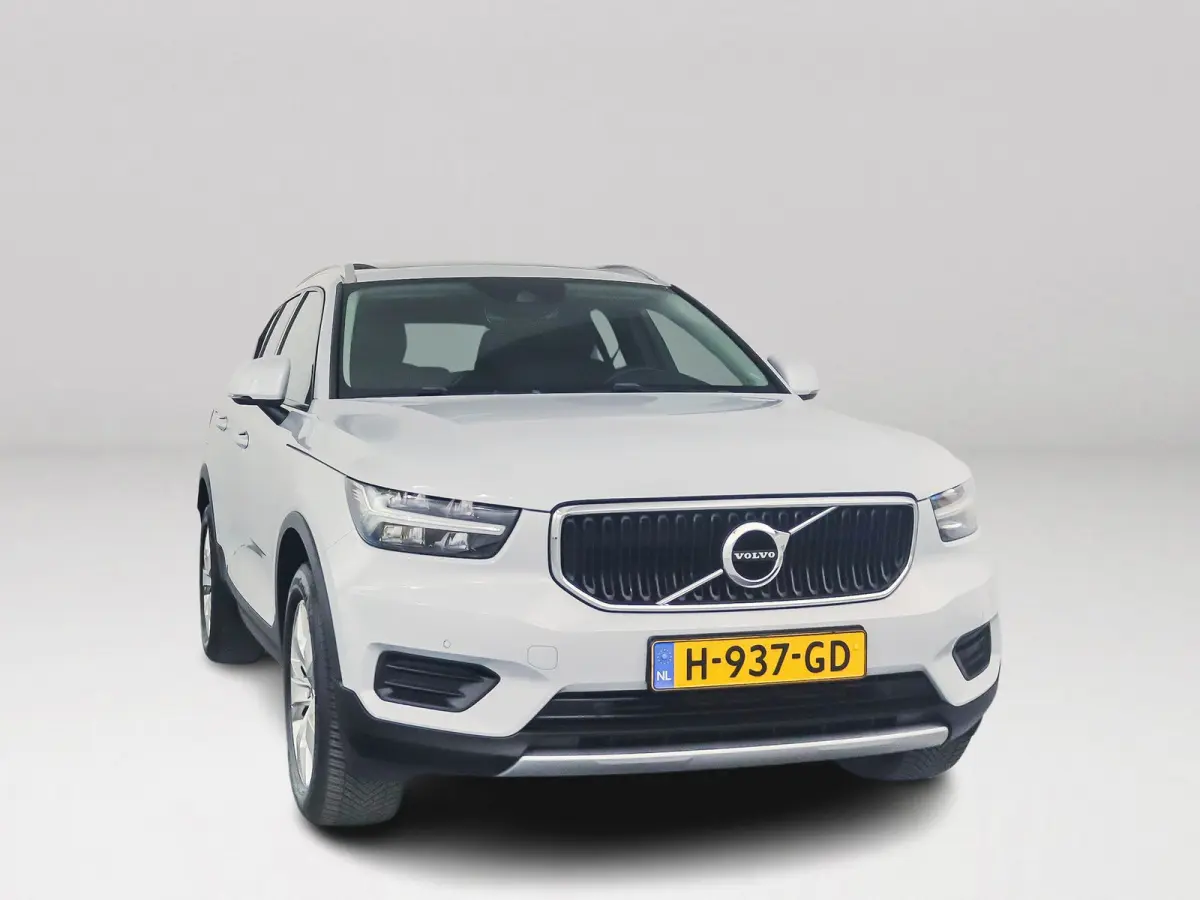 T3 Momentum Pro | Panoramadak | Parkeercamera | Stoelverwarming