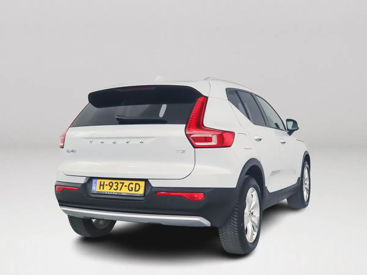 T3 Momentum Pro | Panoramadak | Parkeercamera | Stoelverwarming