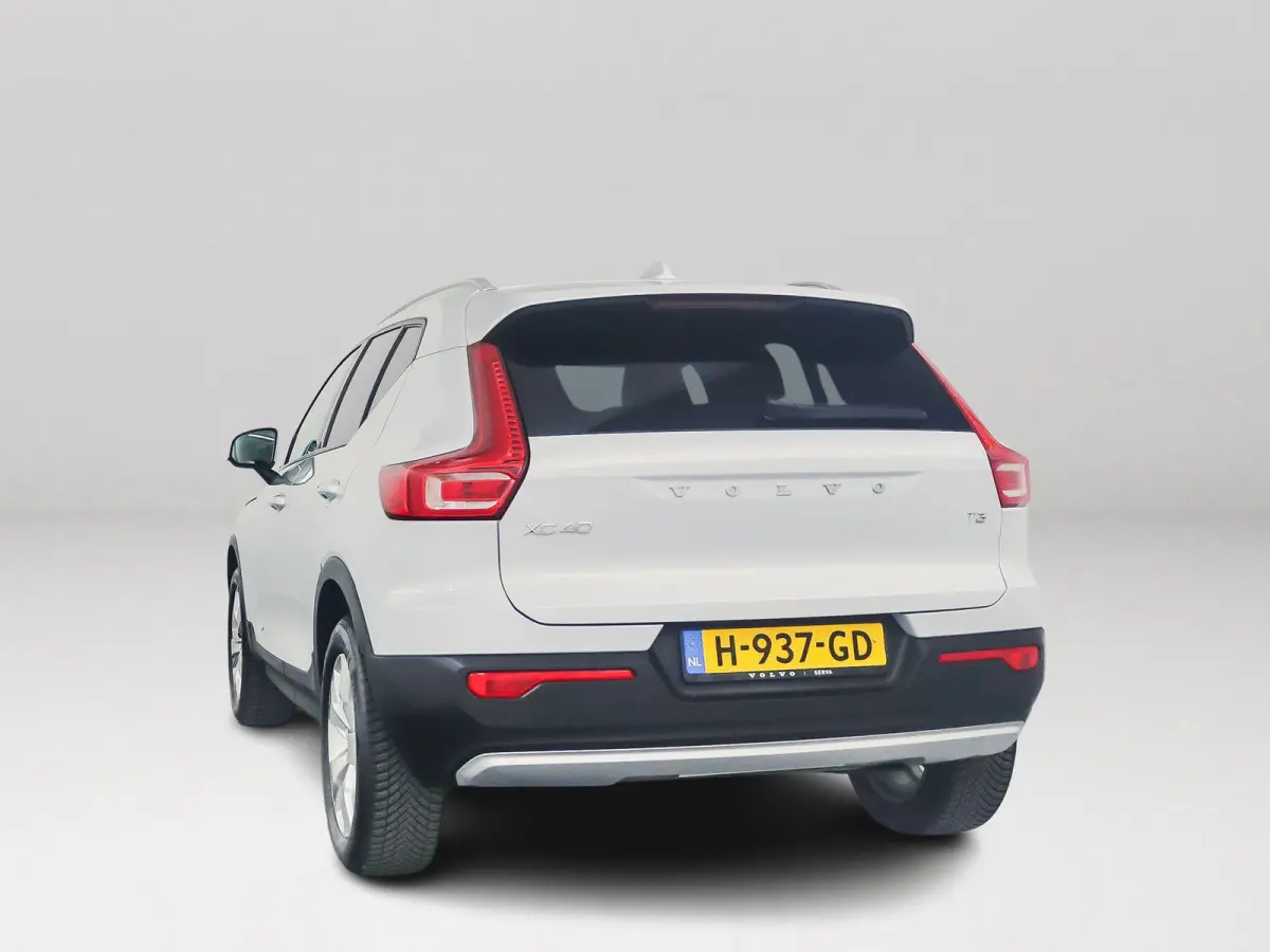 T3 Momentum Pro | Panoramadak | Parkeercamera | Stoelverwarming