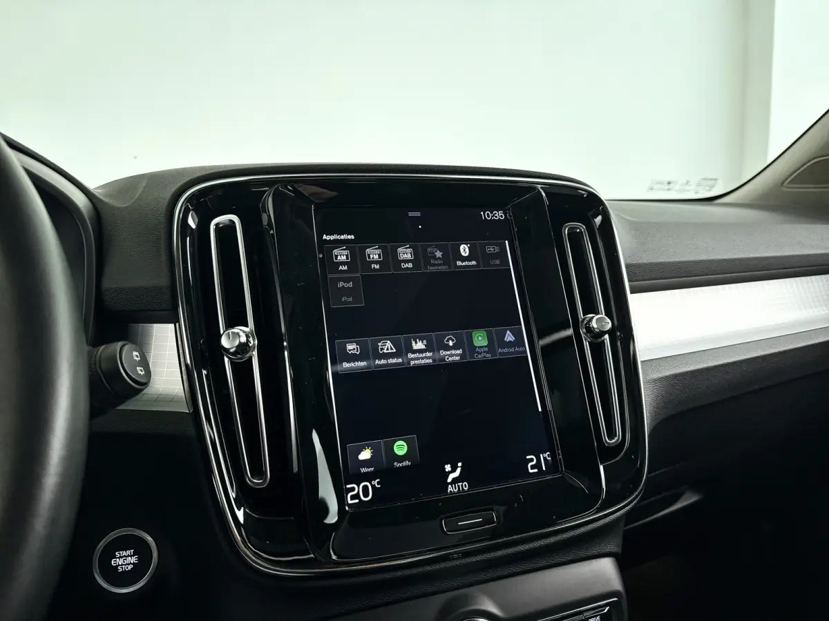 T3 Momentum Pro | Panoramadak | Parkeercamera | Stoelverwarming