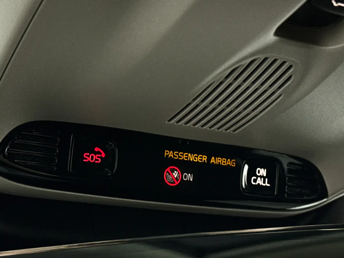 T3 Momentum Pro | Panoramadak | Parkeercamera | Stoelverwarming