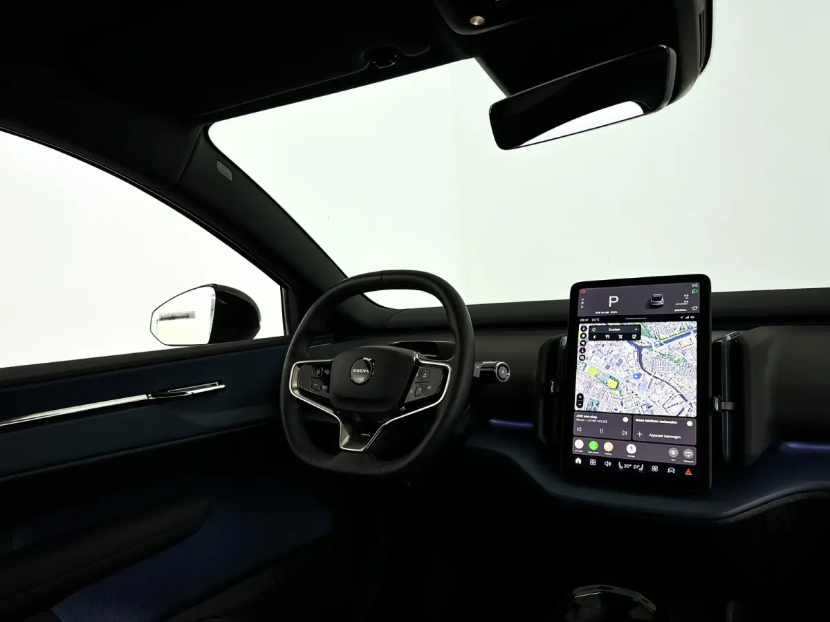 Single Motor Extended Range Plus 69 kWh | Parkeercamera | Harman Kardon | Stoel- en stuurverwarming | Trekhaak