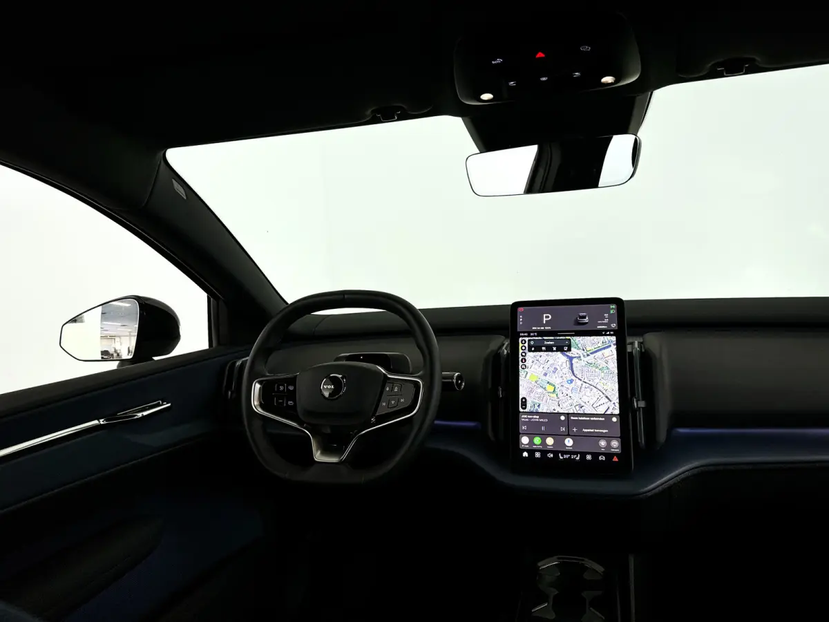 Single Motor Extended Range Plus 69 kWh | Parkeercamera | Harman Kardon | Stoel- en stuurverwarming | Trekhaak