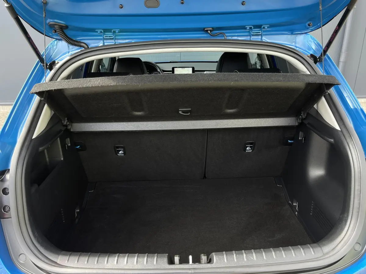 1.0 T-GDi MHEV GT-Line Automaat | Navi | Clima | Camera | Stoel-/Stuurverwarming | Apple Carplay | Android Auto | Lane Assist | Cruise Control |