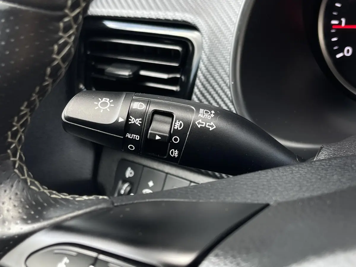 1.0 T-GDi MHEV GT-Line Automaat | Navi | Clima | Camera | Stoel-/Stuurverwarming | Apple Carplay | Android Auto | Lane Assist | Cruise Control |