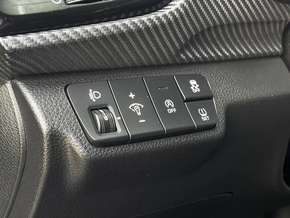 1.0 T-GDi MHEV GT-Line Automaat | Navi | Clima | Camera | Stoel-/Stuurverwarming | Apple Carplay | Android Auto | Lane Assist | Cruise Control |