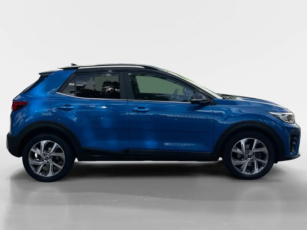 1.0 T-GDi MHEV GT-Line | 120PK | Navi | Camera | Stoelverwarming | Stuurverwarming | Apple Carplay | Android Auto | Lane Assist | Cruise Control |