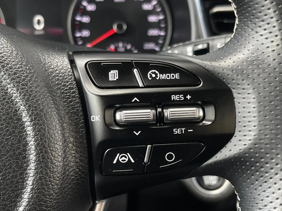 1.0 T-GDi MHEV GT-Line Automaat | Navi | Clima | Camera | Stoel-/Stuurverwarming | Apple Carplay | Android Auto | Lane Assist | Cruise Control |