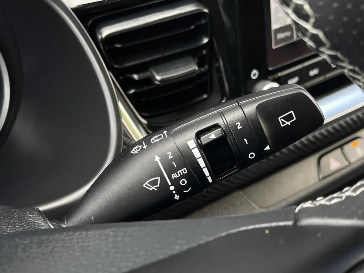 1.0 T-GDi MHEV GT-Line Automaat | Navi | Clima | Camera | Stoel-/Stuurverwarming | Apple Carplay | Android Auto | Lane Assist | Cruise Control |
