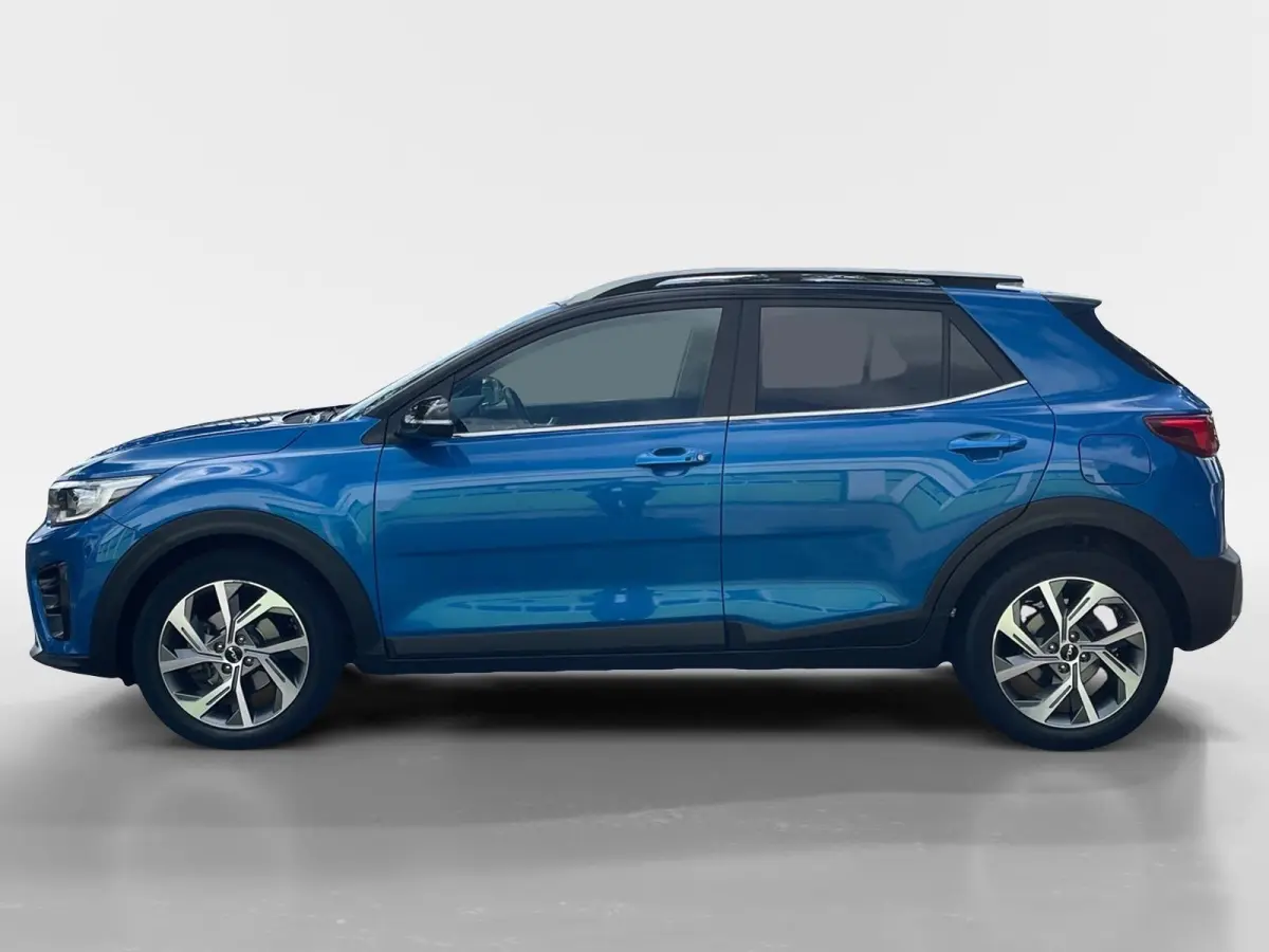 1.0 T-GDi MHEV GT-Line | 120PK | Navi | Camera | Stoelverwarming | Stuurverwarming | Apple Carplay | Android Auto | Lane Assist | Cruise Control |