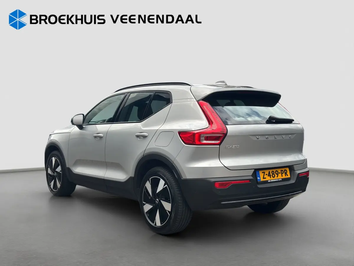 Single Motor Extended Range Plus 82 kWh | Camera | Stoelverwarming | Adap. Cruise | Apple Carplay