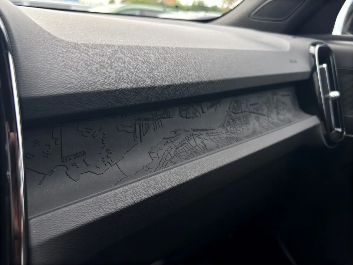 Single Motor Extended Range Plus 82 kWh | Camera | Stoelverwarming | Adap. Cruise | Apple Carplay