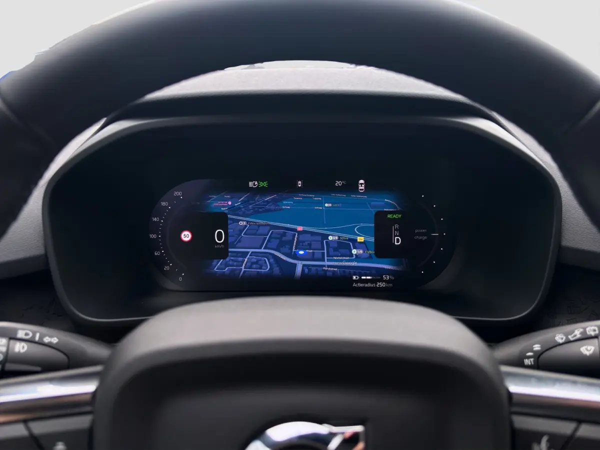 Single Motor Extended Range Plus 82 kWh | Camera | Stoelverwarming | Adap. Cruise | Apple Carplay
