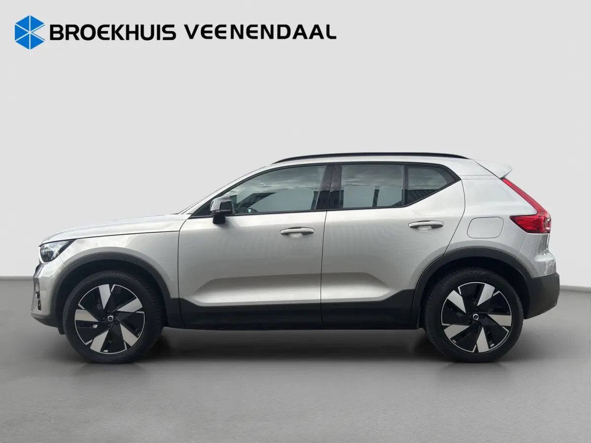 Single Motor Extended Range Plus 82 kWh | Camera | Stoelverwarming | Adap. Cruise | Apple Carplay