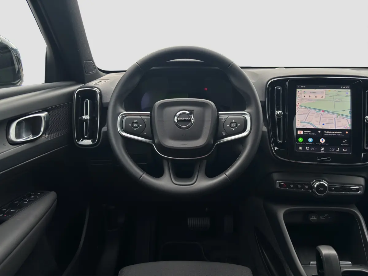 Single Motor Extended Range Plus 82 kWh | Camera | Stoelverwarming | Adap. Cruise | Apple Carplay