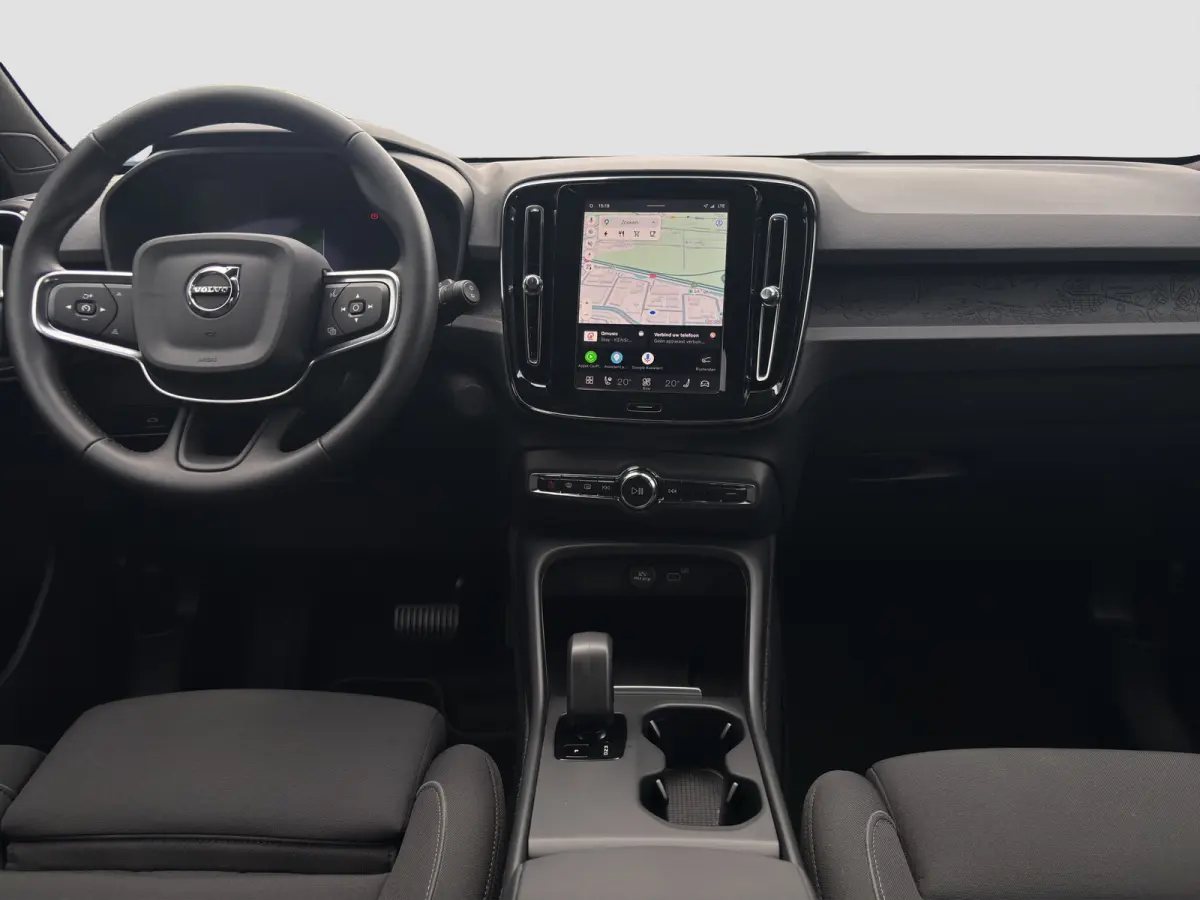 Single Motor Extended Range Plus 82 kWh | Camera | Stoelverwarming | Adap. Cruise | Apple Carplay