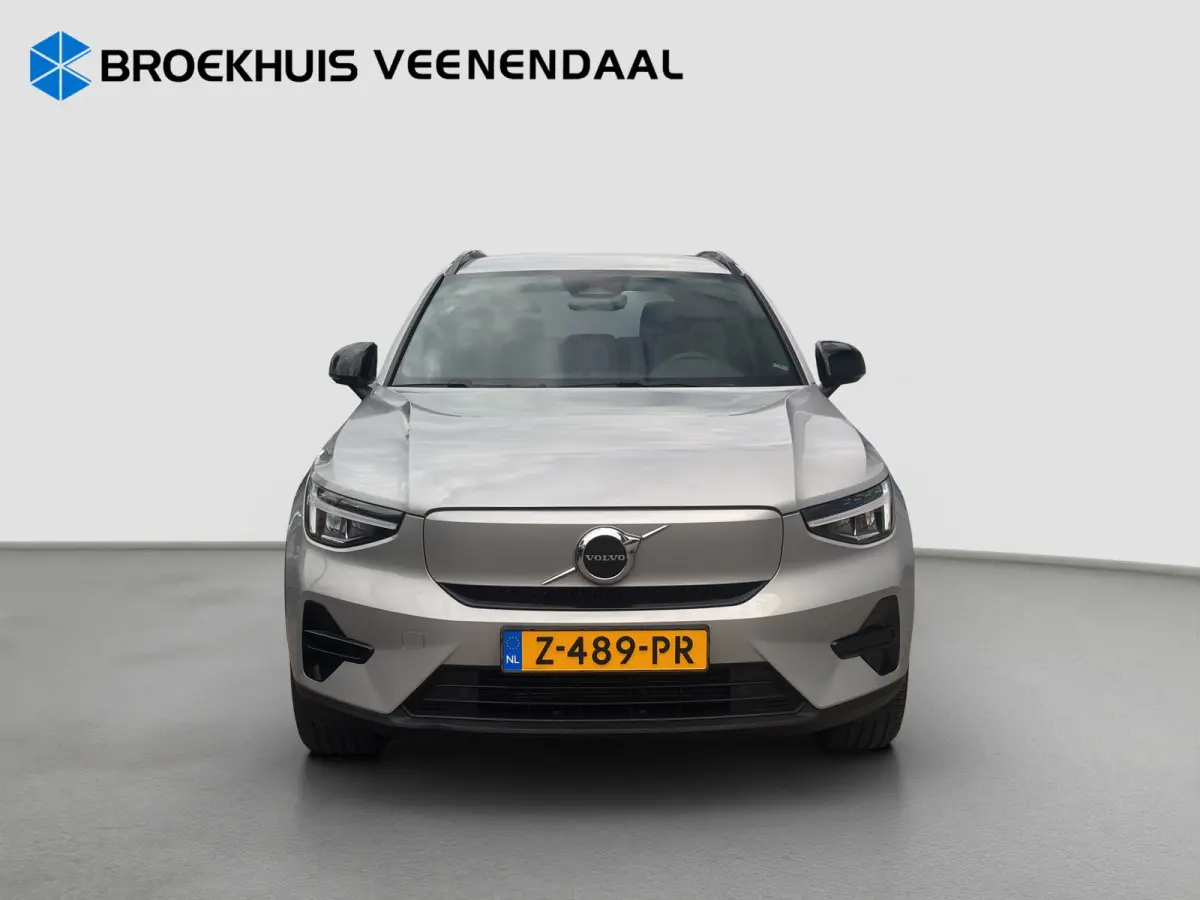 Single Motor Extended Range Plus 82 kWh | Camera | Stoelverwarming | Adap. Cruise | Apple Carplay