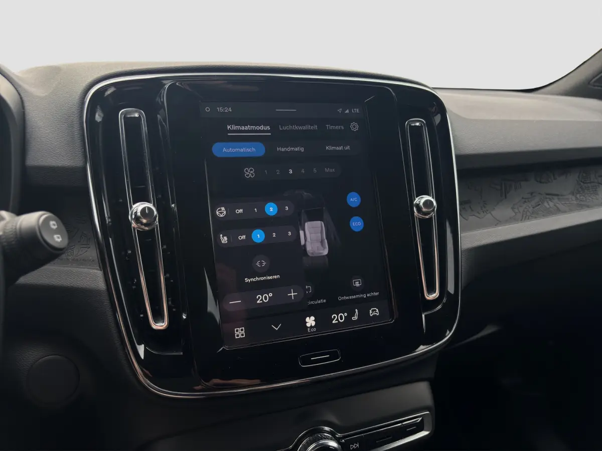 Single Motor Extended Range Plus 82 kWh | Camera | Stoelverwarming | Adap. Cruise | Apple Carplay