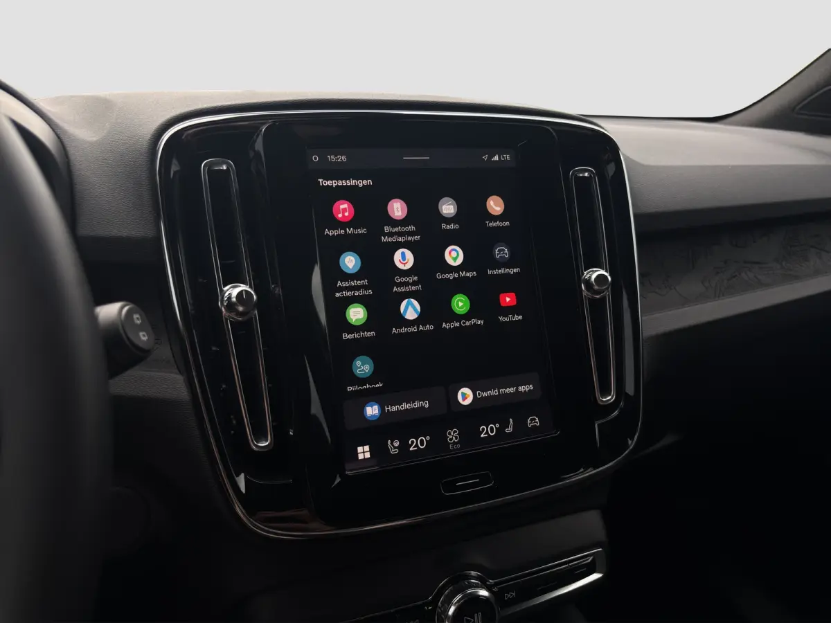 Single Motor Extended Range Plus 82 kWh | Camera | Stoelverwarming | Adap. Cruise | Apple Carplay