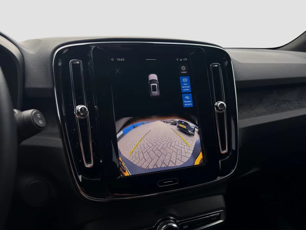 Single Motor Extended Range Plus 82 kWh | Camera | Stoelverwarming | Adap. Cruise | Apple Carplay
