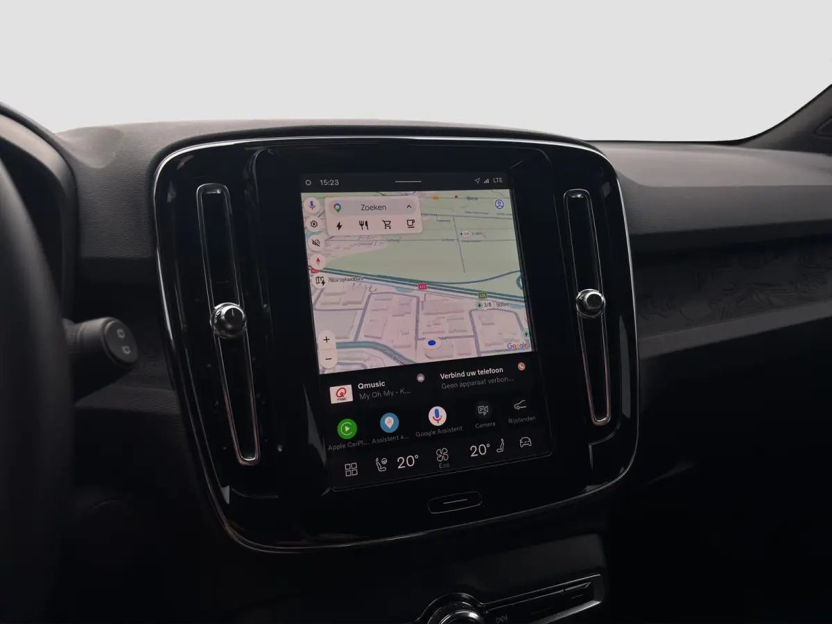 Single Motor Extended Range Plus 82 kWh | Camera | Stoelverwarming | Adap. Cruise | Apple Carplay