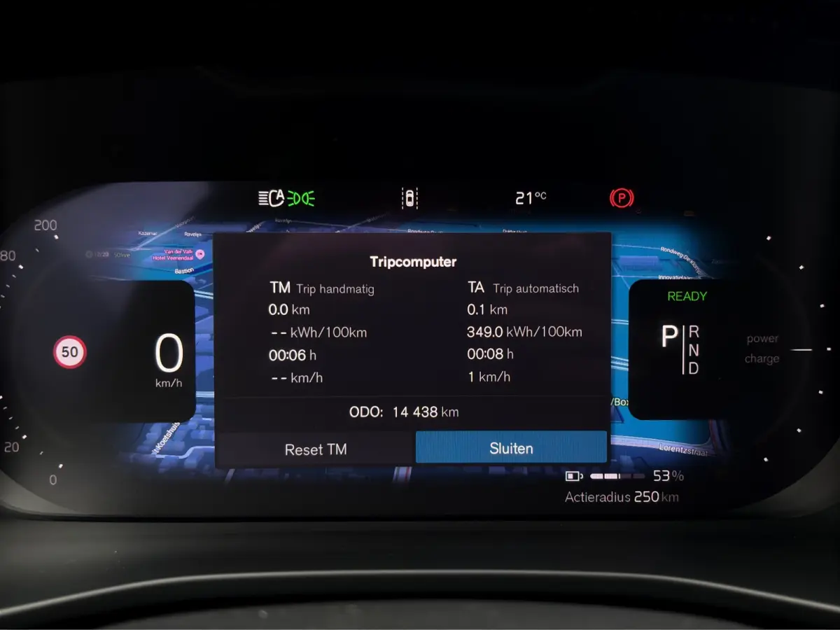 Single Motor Extended Range Plus 82 kWh | Camera | Stoelverwarming | Adap. Cruise | Apple Carplay