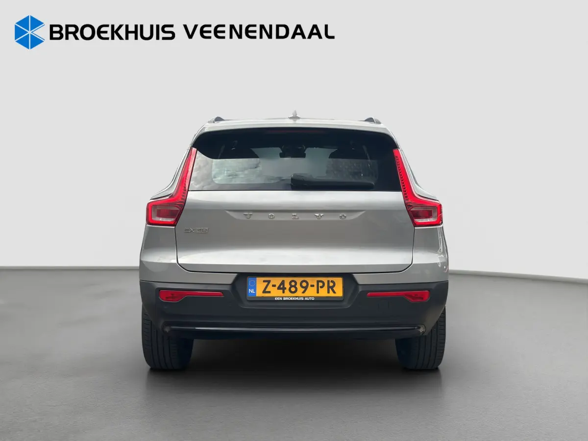 Single Motor Extended Range Plus 82 kWh | Camera | Stoelverwarming | Adap. Cruise | Apple Carplay