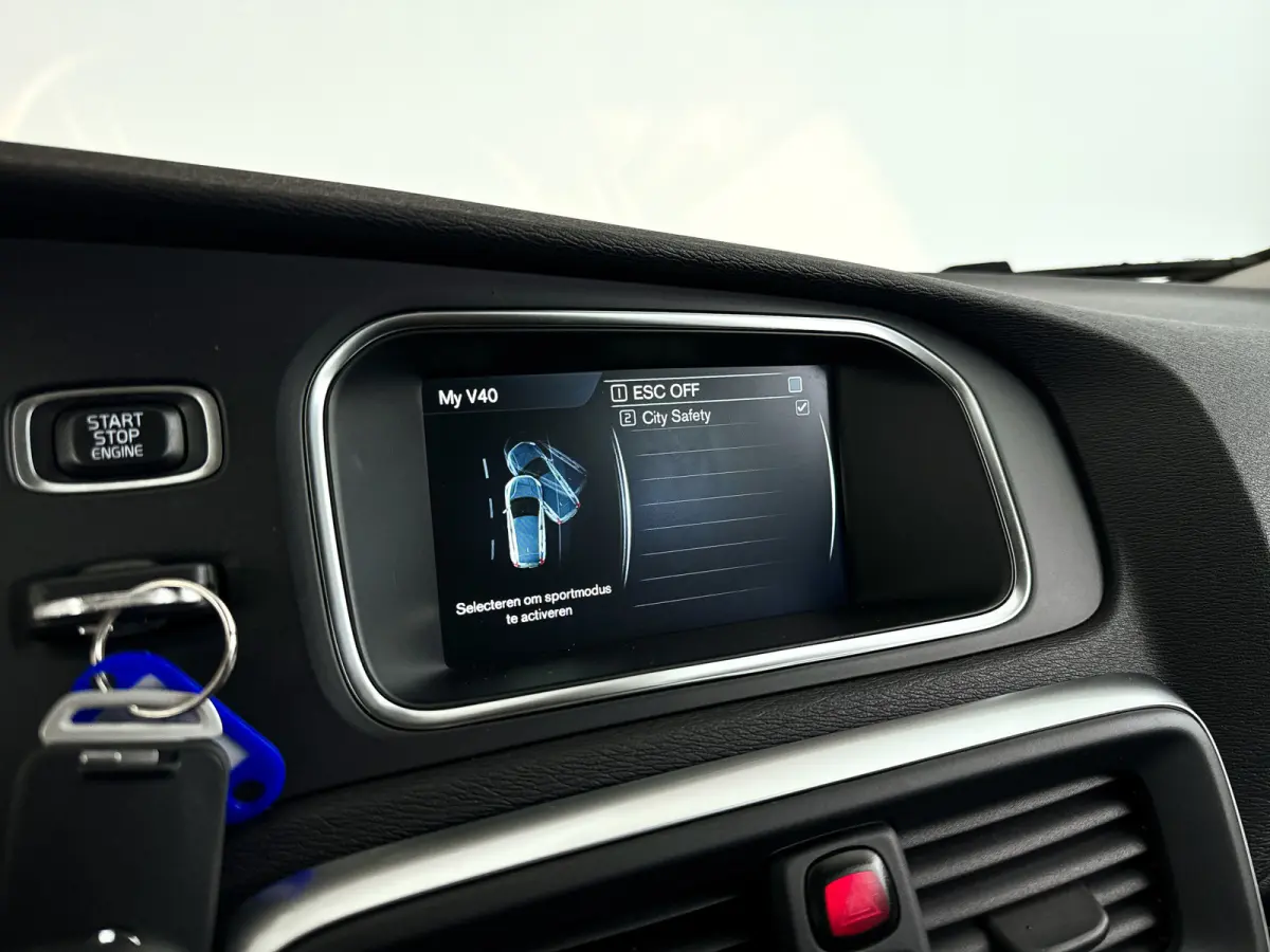 2.0 T2 Nordic | Park assist | Airco | Cruise control